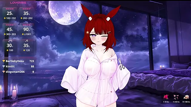 lonely-flower21 online show from 11-28-25, 08:42