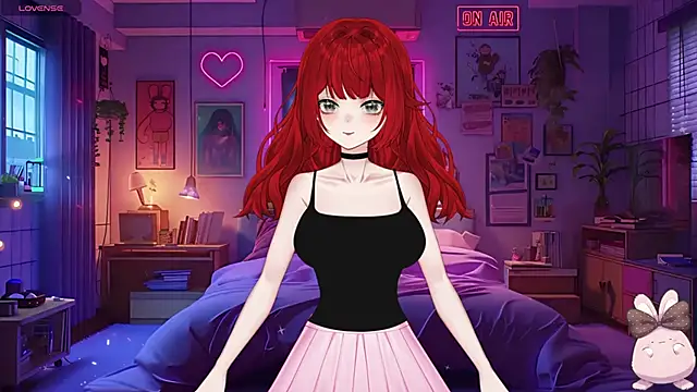 lonely-flower21 online show from 03-10-25, 07:11
