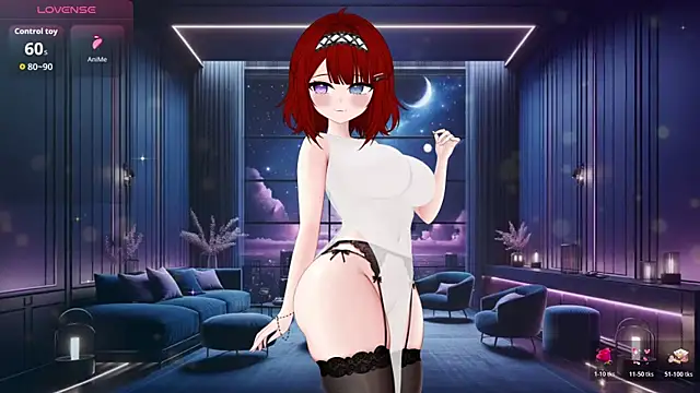 lonely-flower21 online show from 11-28-25, 04:45