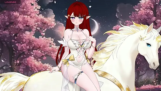 lonely-flower21 online show from 01-17-26, 04:49