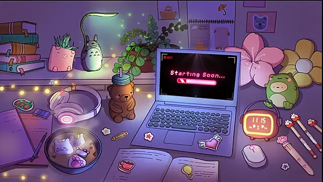 Snapshot of lonely-flower21 chatting on 05-12-26, 07:31 lonely-flower21 online show from 05-12-26, 07:31