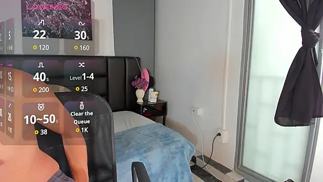 Snapshot of RaidenBoy1 chatting on 01-31-25, 07:29 RaidenBoy1 online show from 01-31-25, 07:29