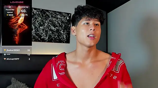 Snapshot of RaidenBoy1 chatting on 01-06-25, 01:53 RaidenBoy1 online show from 01-06-25, 01:53