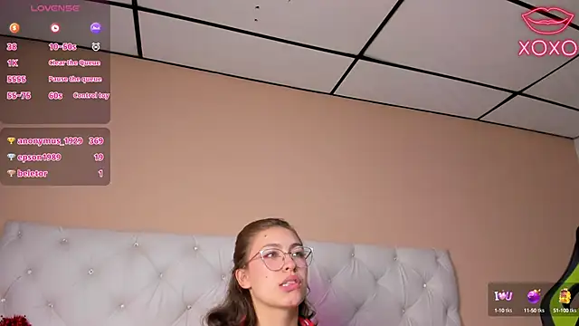 Snapshot of mariie_tayy chatting on 02-24-25, 11:09 mariie tayy online show from 02-24-25, 11:09