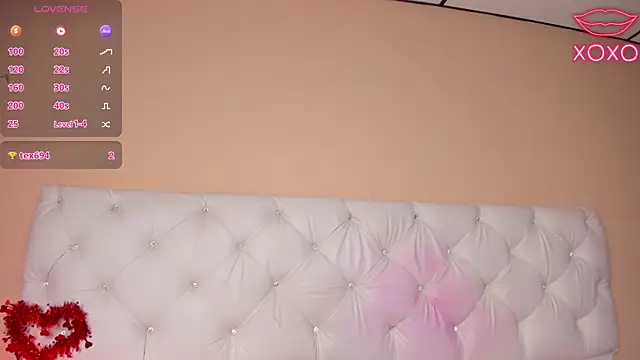 Snapshot of mariie_tayy chatting on 02-22-25, 11:13 mariie tayy online show from 02-22-25, 11:13