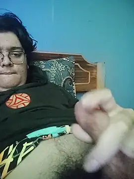 fandelosculos123 online show from 07-27-26, 04:03