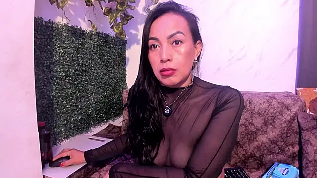 MeleekXXX  online show from 03-20-26, 08:32