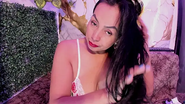 MeleekXXX  online show from 07-25-26, 08:15