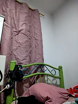 GoddessCarrie online show from 04-17-26, 05:43