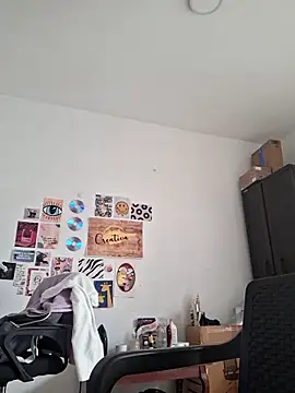 GoddessCarrie online show from 10-14-25, 04:40