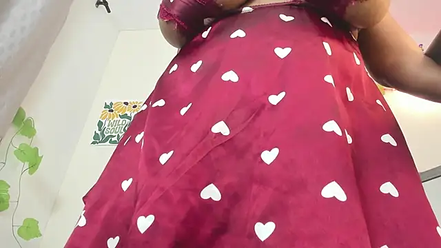 GoddessCarrie online show from 03-15-25, 10:57