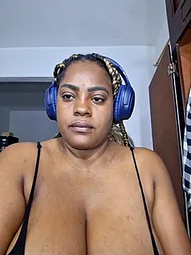 GoddessCarrie online show from 09-30-25, 03:23