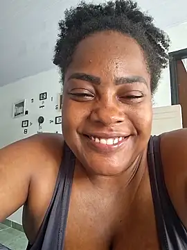 GoddessCarrie online show from 03-06-26, 04:57