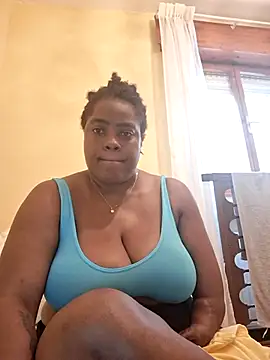 GoddessCarrie online show from 07-15-26, 01:29
