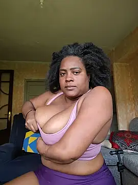 GoddessCarrie online show from 07-24-26, 01:40