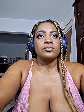 GoddessCarrie online show from 09-21-25, 06:07