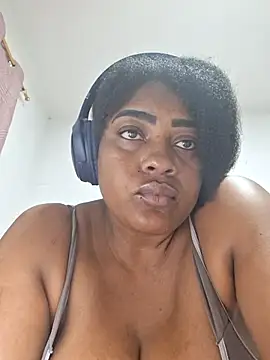 GoddessCarrie online show from 09-11-25, 04:34