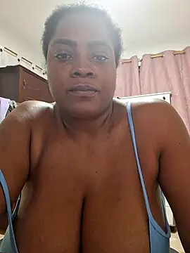 GoddessCarrie online show from 11-14-25, 03:43