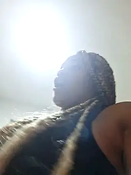 GoddessCarrie online show from 10-05-25, 03:19