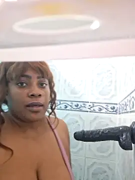 GoddessCarrie online show from 01-06-26, 02:59