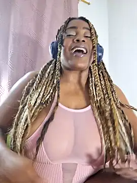 GoddessCarrie online show from 10-26-25, 05:52