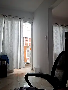 GoddessCarrie online show from 10-19-25, 06:54
