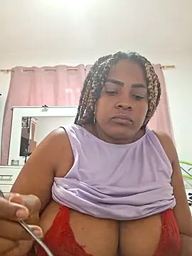 GoddessCarrie online show from 10-11-25, 06:09