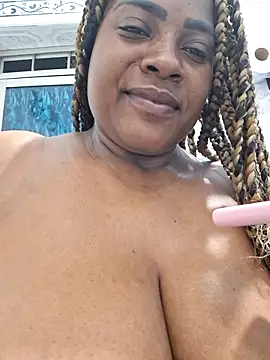GoddessCarrie online show from 09-29-25, 05:03