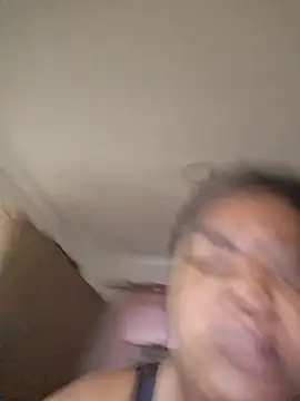 GoddessCarrie online show from 03-07-26, 07:19