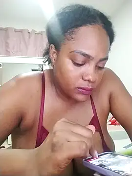 Snapshot of GoddessCarrie chatting on 04-24-26, 03:41 GoddessCarrie online show from 04-24-26, 03:41