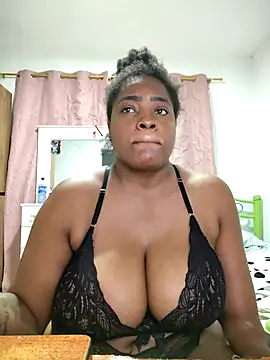 GoddessCarrie online show from 03-20-26, 04:35