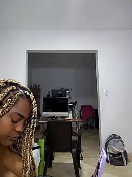 Snapshot of GoddessCarrie chatting on 02-01-26, 07:06 GoddessCarrie online show from 02-01-26, 07:06