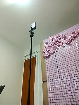 GoddessCarrie online show from 12-02-25, 04:25