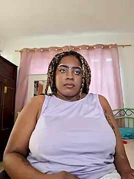 GoddessCarrie online show from 10-31-25, 06:26