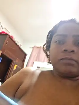 GoddessCarrie online show from 10-27-25, 04:24