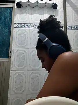 GoddessCarrie online show from 03-26-26, 03:49