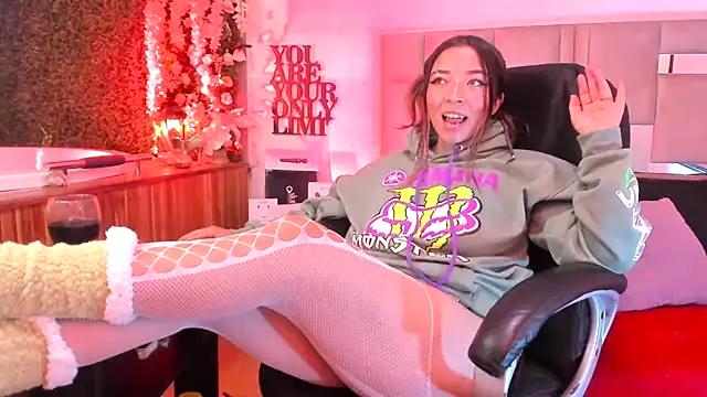 natacha  black  online show from 02-25-25, 02:47