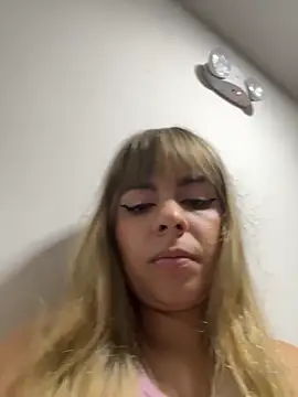 gabyfoxster online show from 04-05-26, 01:23