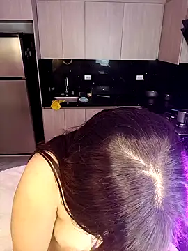 Snapshot of gabyfoxster chatting on 01-15-25, 09:45 gabyfoxster online show from 01-15-25, 09:45