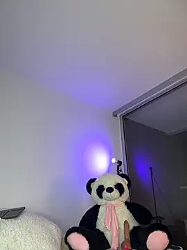 Snapshot of gabyfoxster chatting on 10-02-25, 05:22 gabyfoxster online show from 10-02-25, 05:22