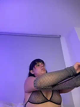 Snapshot of gabyfoxster chatting on 03-14-25, 01:59 gabyfoxster online show from 03-14-25, 01:59