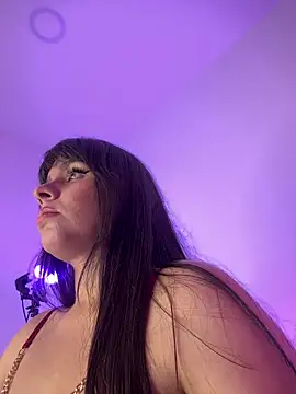 Snapshot of gabyfoxster chatting on 02-14-25, 08:21 gabyfoxster online show from 02-14-25, 08:21