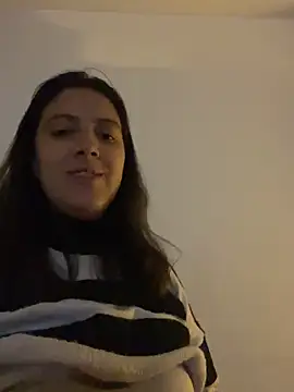 xBubblyBarbiexx online show from 10-31-25, 03:03