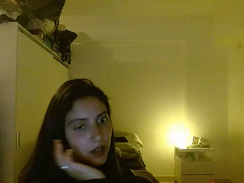 xBubblyBarbiexx online show from 12-16-25, 03:11