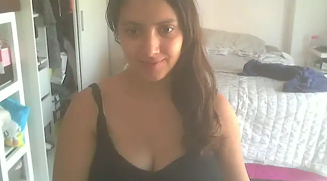 xBubblyBarbiexx online show from 12-07-24, 03:14