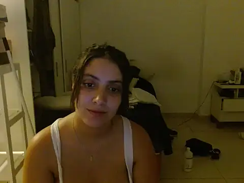 xBubblyBarbiexx online show from 02-22-25, 02:06