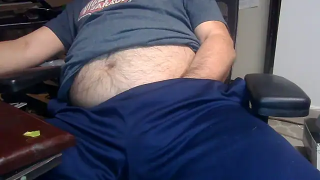 thickdaddy59 online show from 12-29-24, 04:59