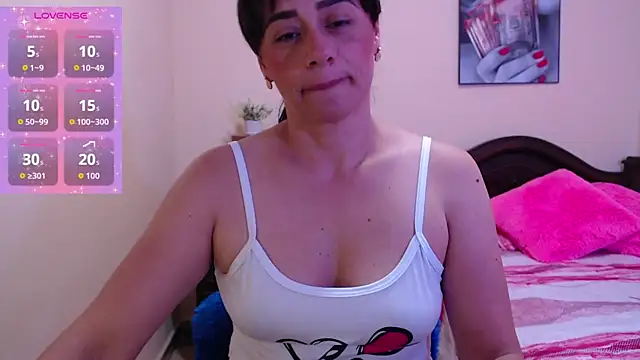 sara florez1 online show from 11-26-25, 11:10