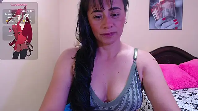 sara florez1 online show from 02-07-26, 11:07