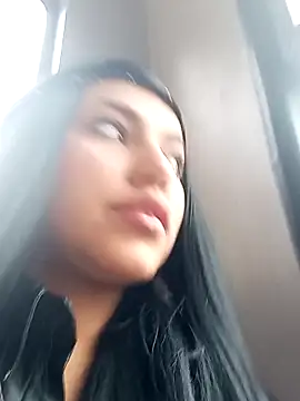 Naomy veracruz  online show from 10-23-25, 12:15